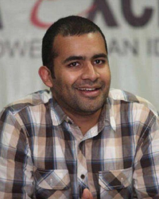 Vijay Nair 3 vijay nair