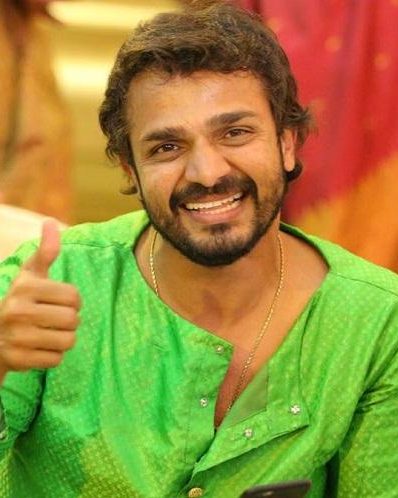 Vijay Raghavendra 10 vijay raghavendra
