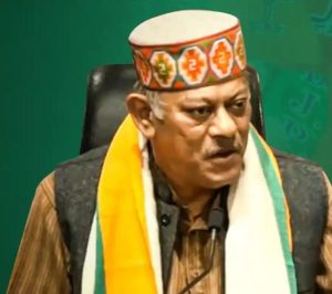 vijay rawat