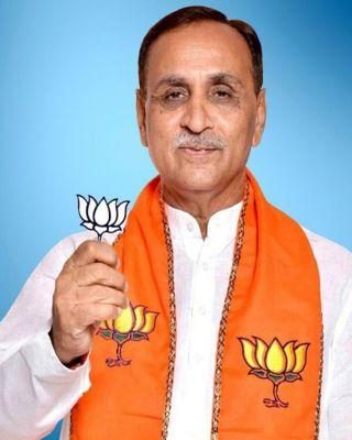 vijay rupani