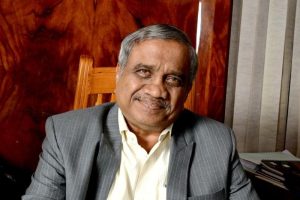 vijay sankeshwar