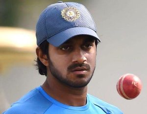 vijay shankar