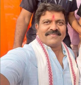 vijay sharma