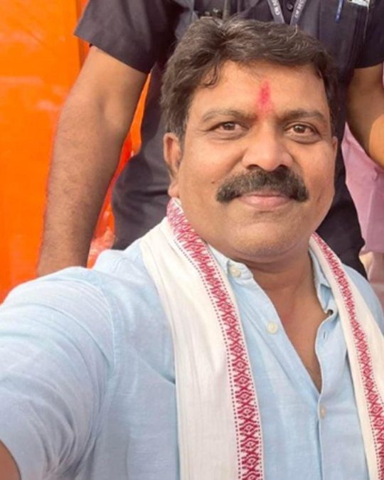 vijay sharma