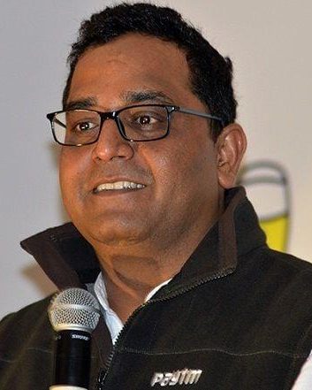 Vijay Shekhar Sharma 5 vijay shekhar sharma