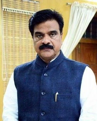 vijay shivtare