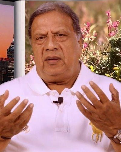 vijay tandon