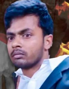vijay yadav