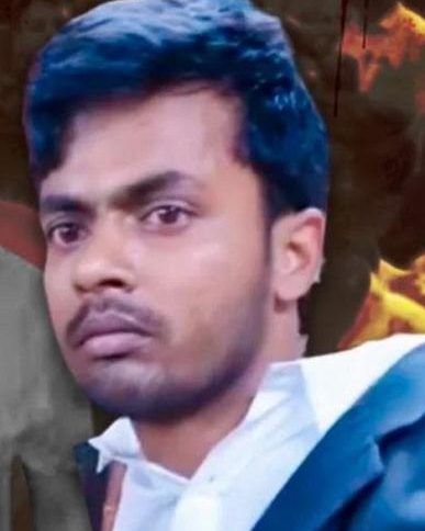 vijay yadav