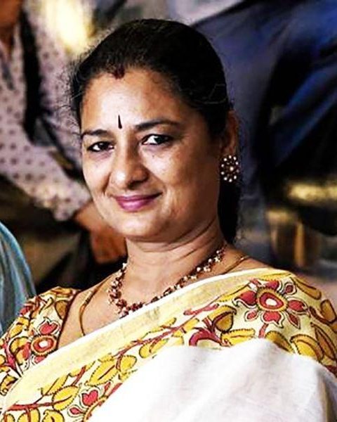vijaya chamundeswari