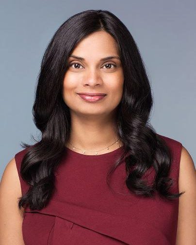 vijaya gadde