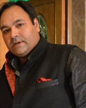 vijayant kohli