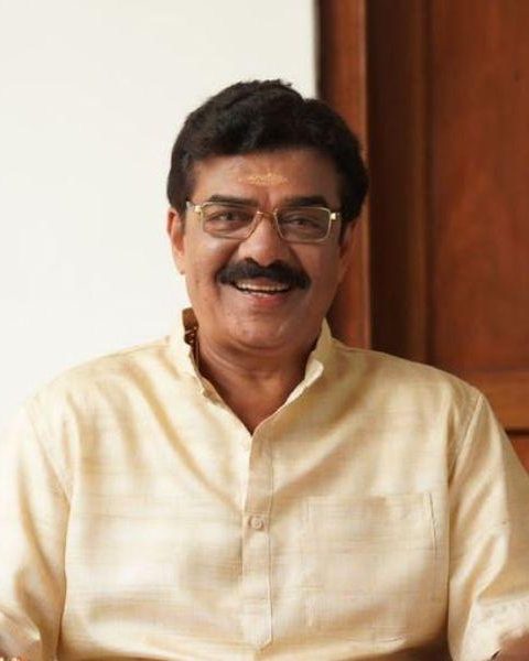 vijayaraghavan
