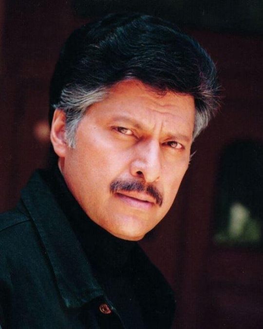 vijayendra ghatge