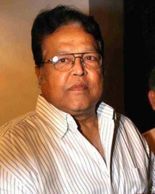 viju khote