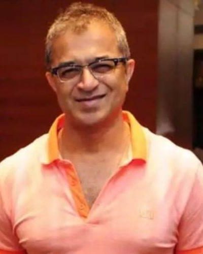 viju shah