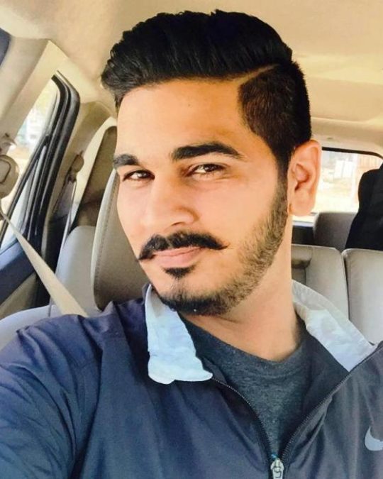 vikas barala