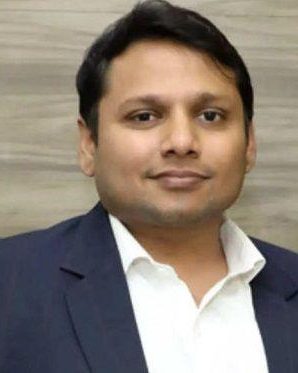 vikas d nahar