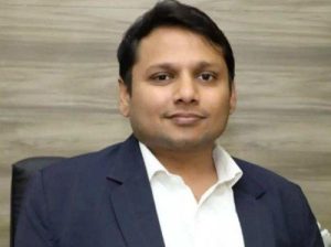 vikas d nahar