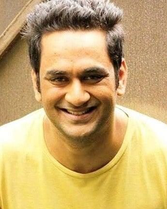 vikas gupta