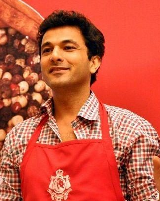 Vikas Khanna 12 vikas khanna