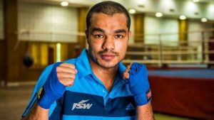 vikas krishan yadav