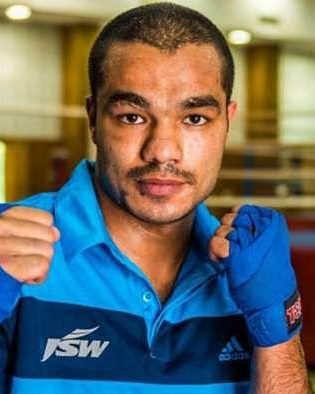 vikas krishan yadav