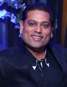 vikas malu