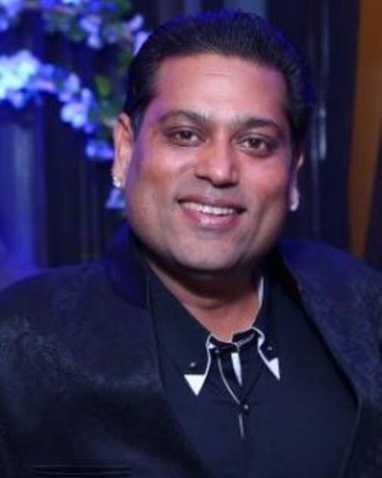 vikas malu