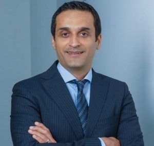 vikas oberoi
