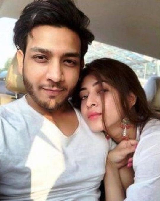 vikas parashar