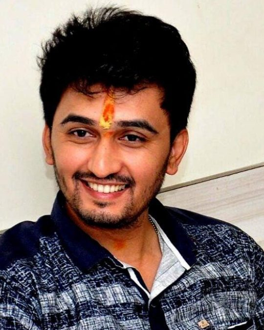 vikas patil
