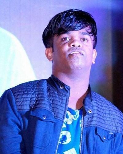 Vikas Sawant 17 vikas sawant