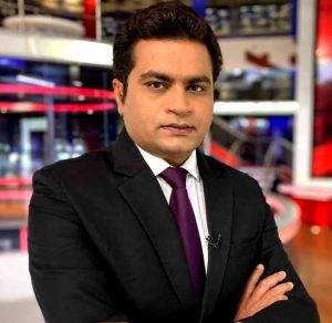 vikas sharma