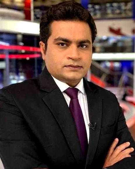 vikas sharma