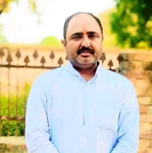 vikas singh