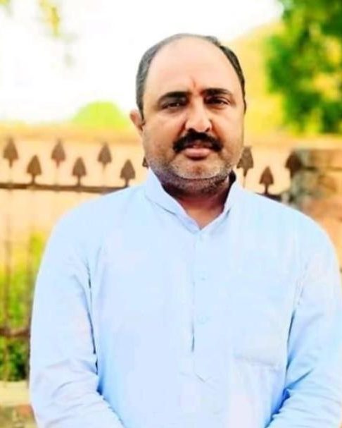 vikas singh