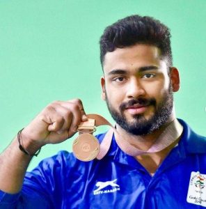vikas thakur