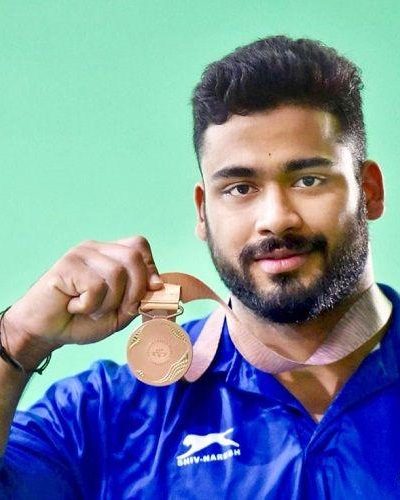 Vikas Thakur 9 vikas thakur