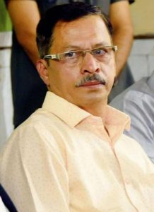 vikash walker