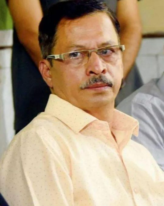 vikash walker