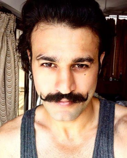 vikram bakshi