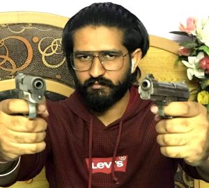 vikram brar