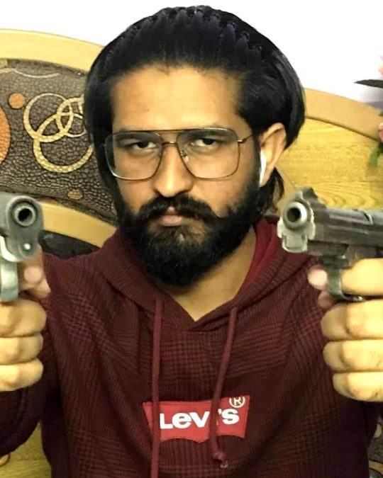 Vikram Brar 13 vikram brar