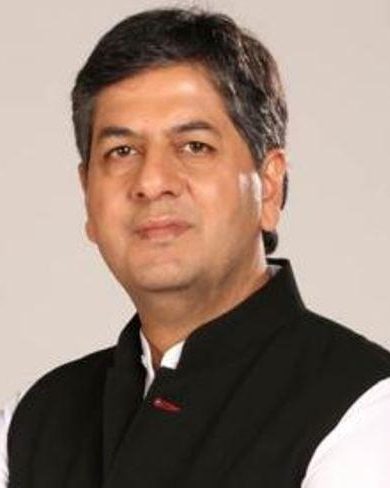 Vikram Chandra 16 vikram chandra