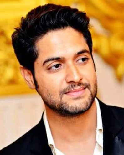 Vikram Chatterjee 2 vikram chatterjee