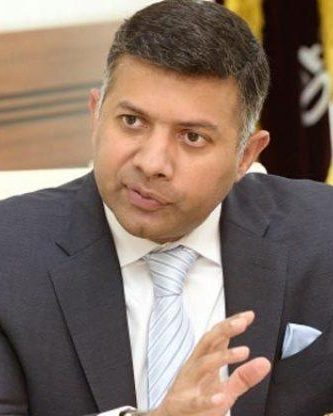 Profile 16 vikram doraiswami