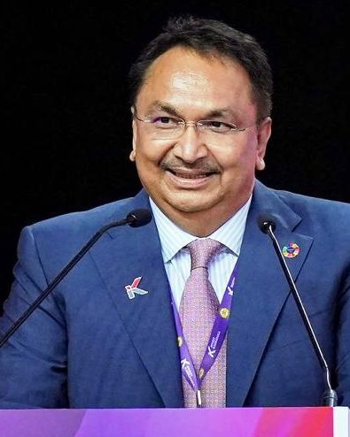 vikram kirloskar