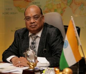 vikram kothari (rotomac)