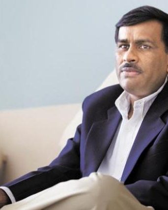 Profile 14 vikram limaye